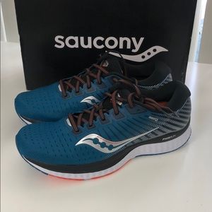 Saucony guide 13 men’s